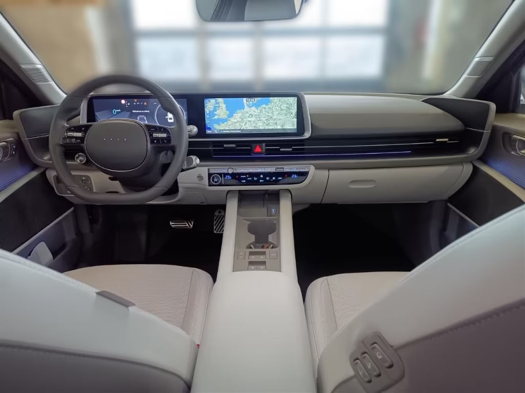 Hyundai IONIQ 6