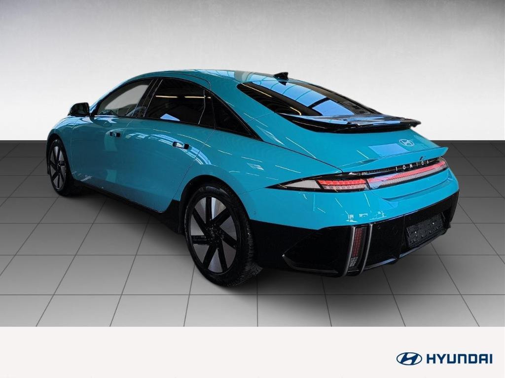 Hyundai IONIQ 6