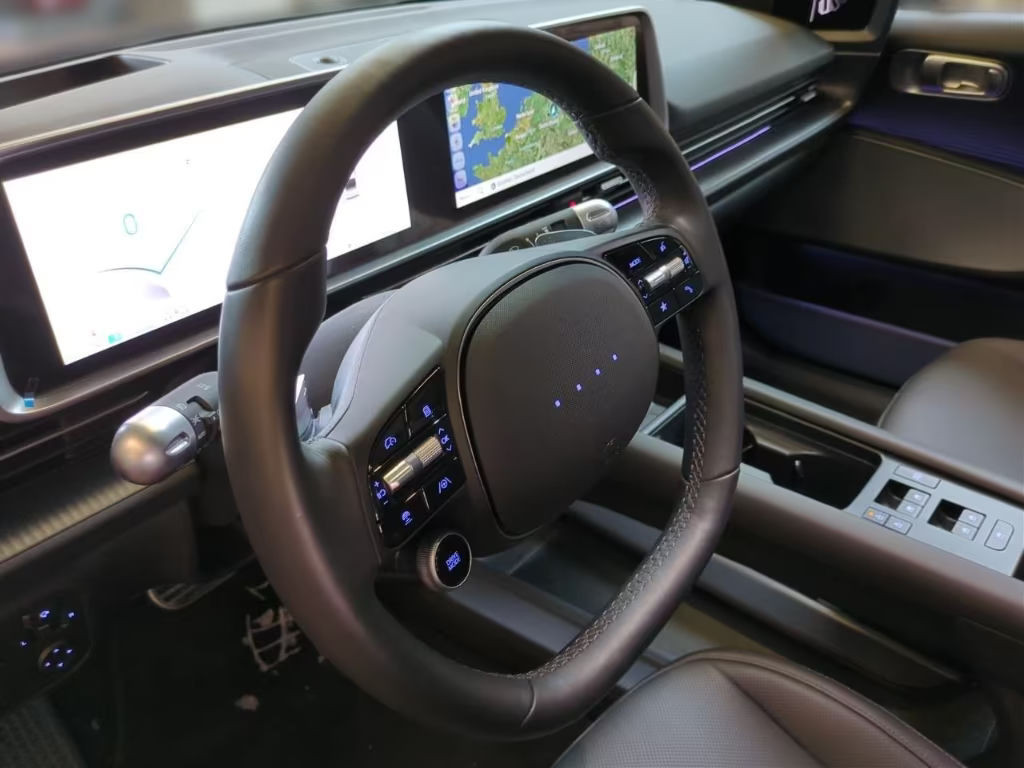 Hyundai IONIQ 6