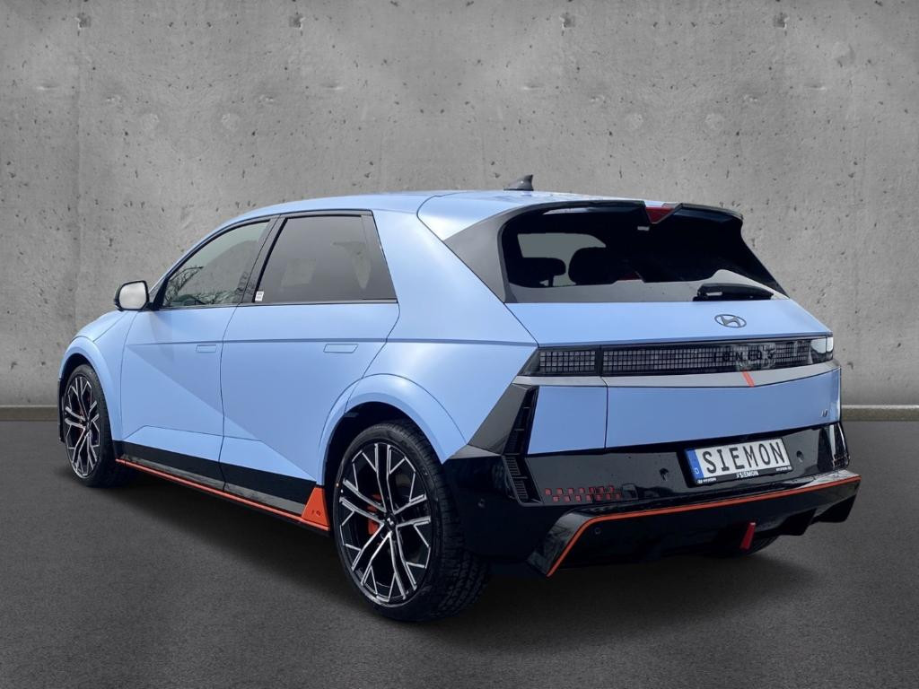 Hyundai Ioniq 5