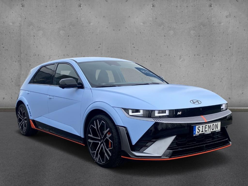 Hyundai Ioniq 5