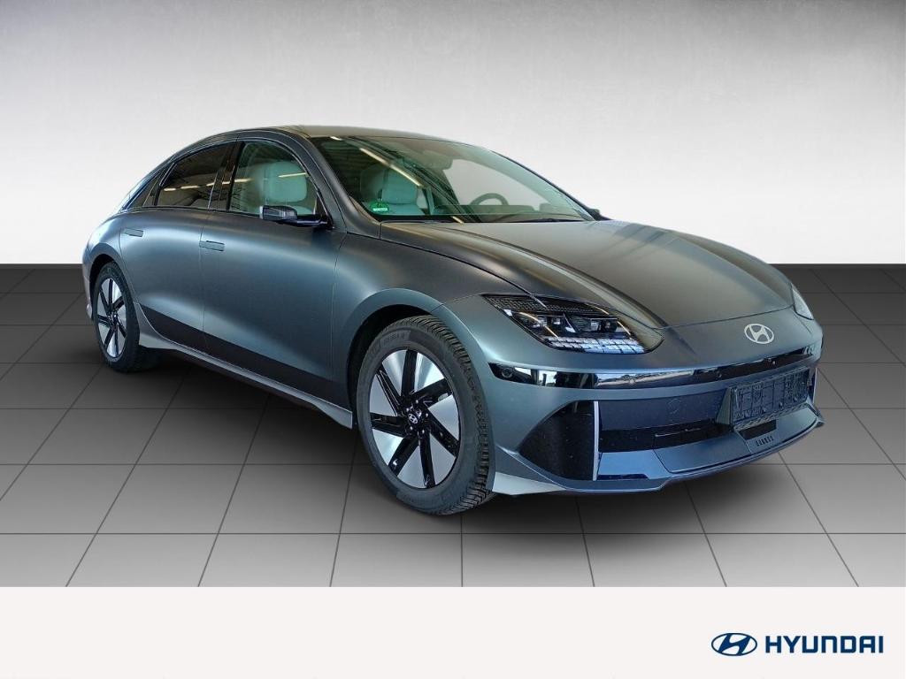 Hyundai IONIQ 6