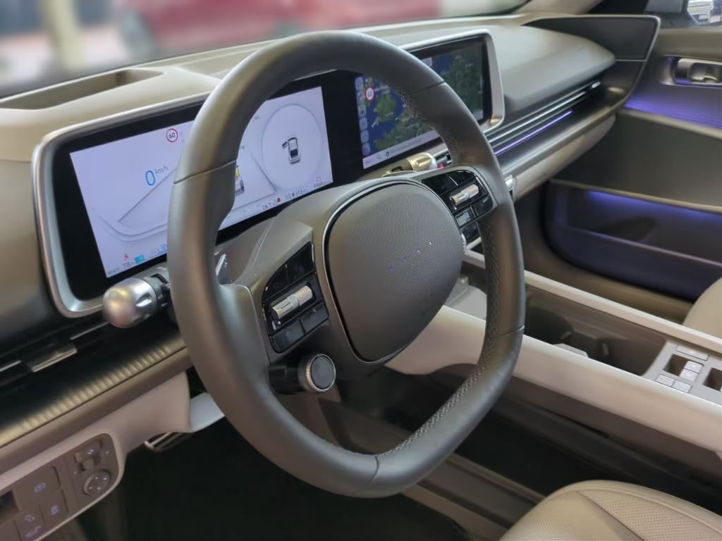 Hyundai IONIQ 6
