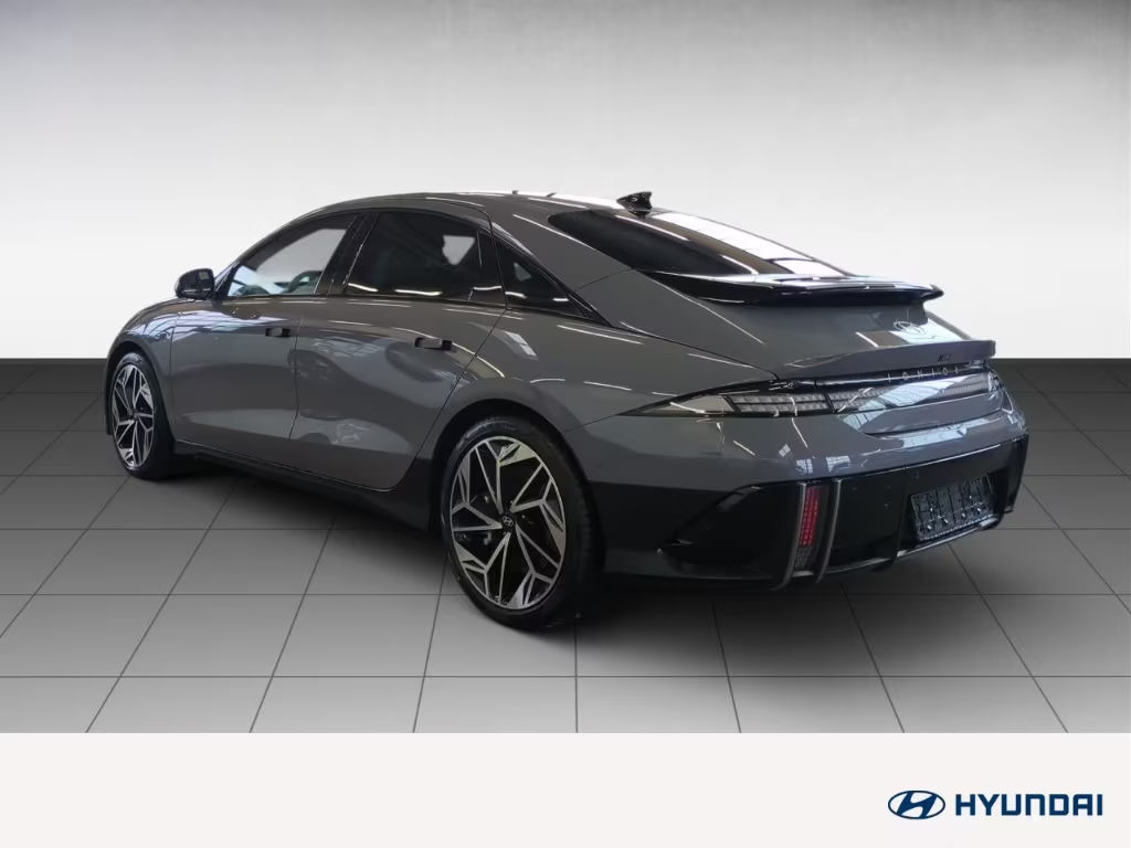 Hyundai IONIQ 6