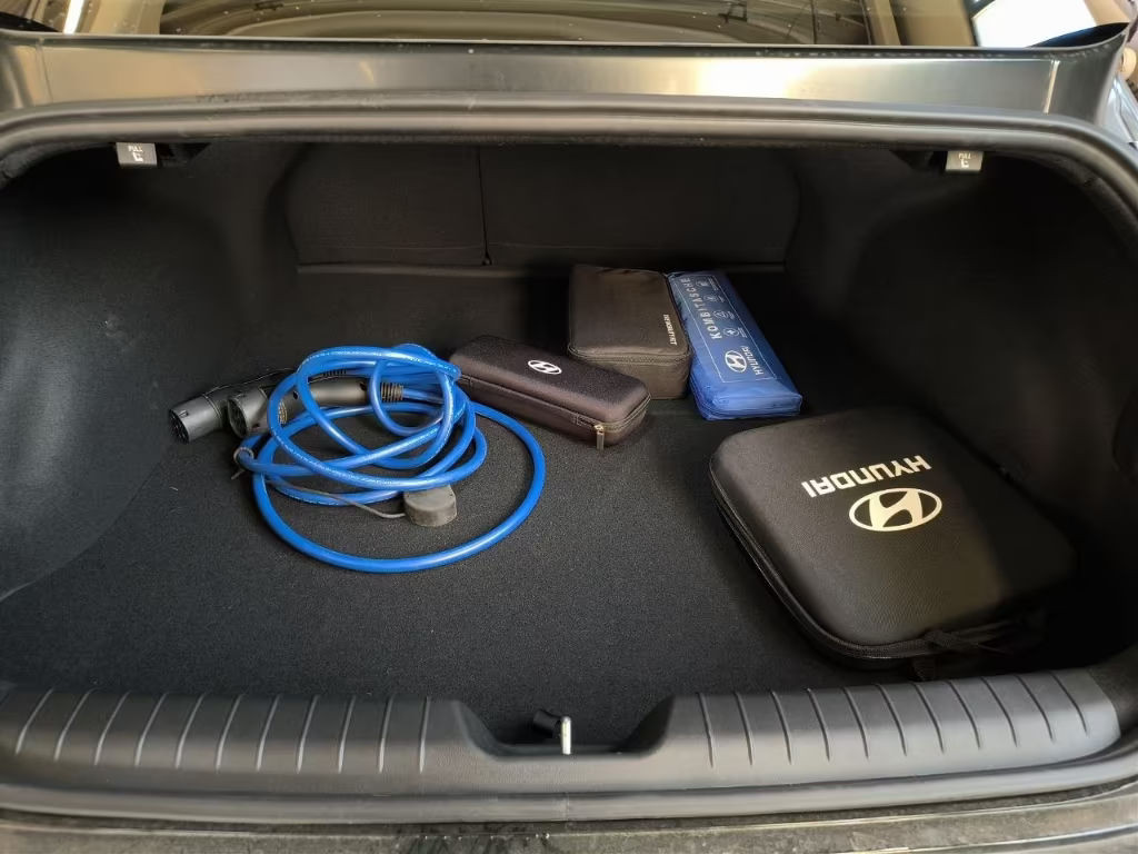 Hyundai IONIQ 6