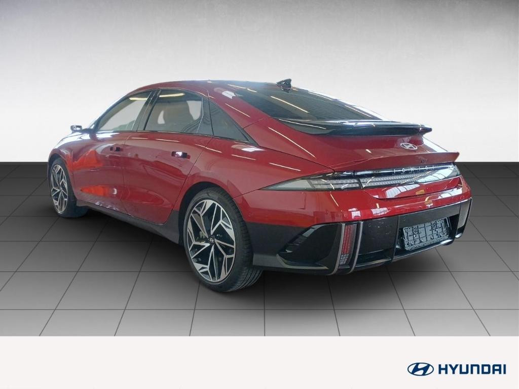 Hyundai IONIQ 6