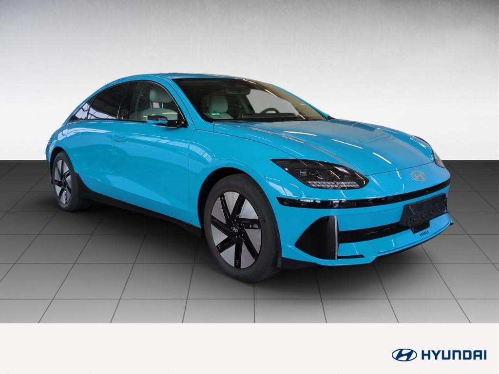 Hyundai IONIQ 6