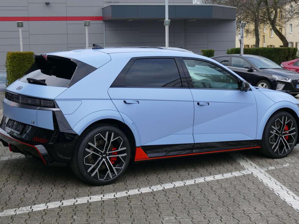 Hyundai Ioniq 5