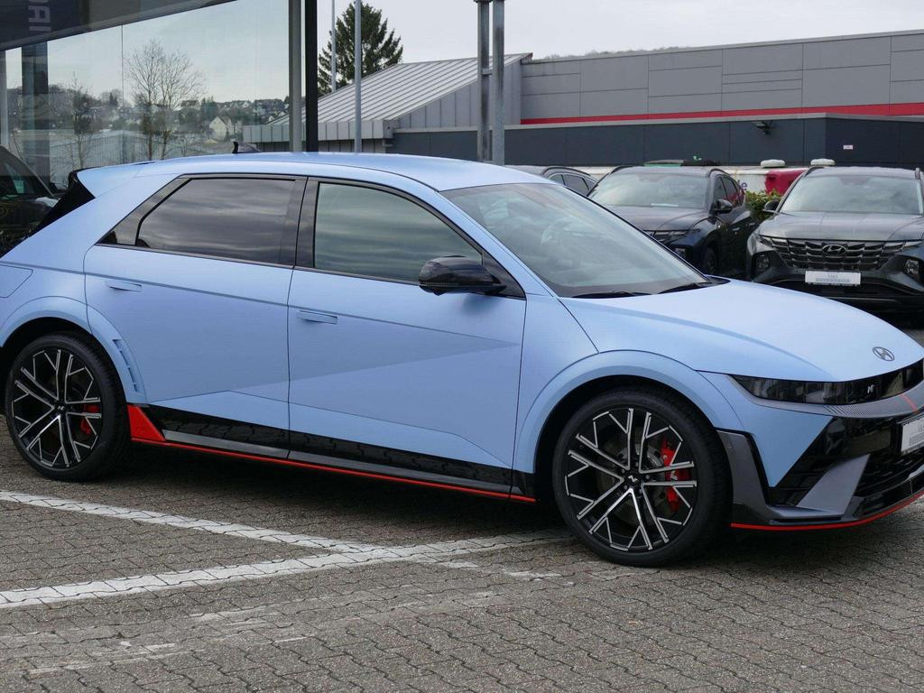 Hyundai Ioniq 5