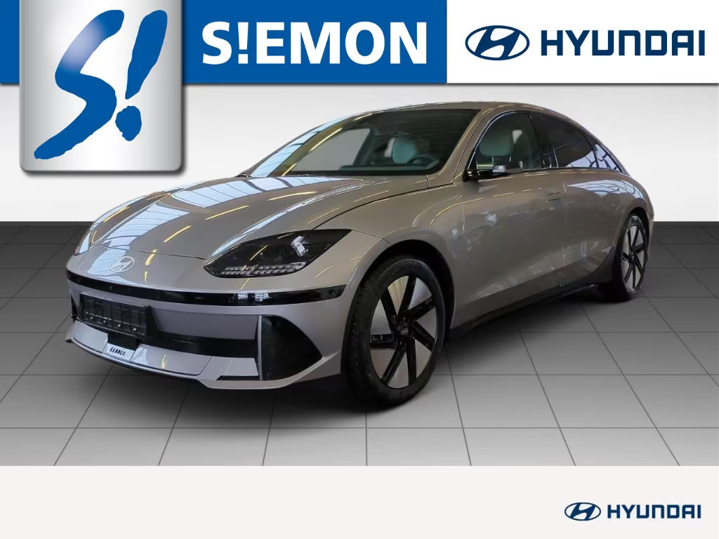 Hyundai IONIQ 6 UNIQ