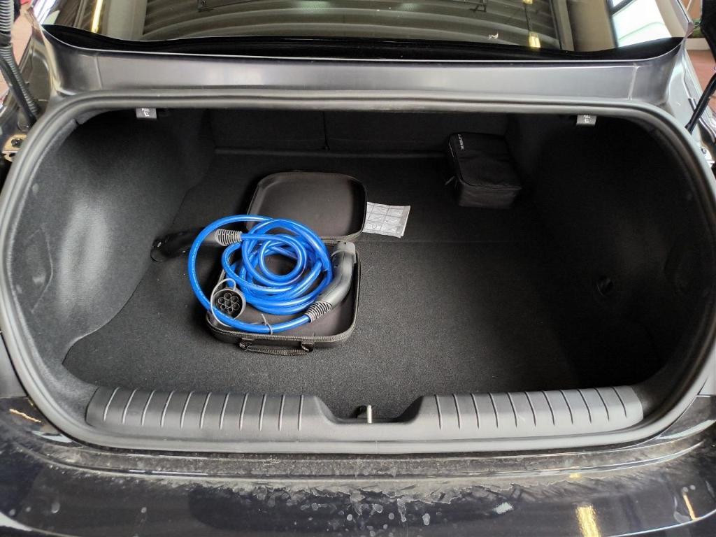 Hyundai IONIQ 6 UNIQ Vierwielaandrijving 4WD