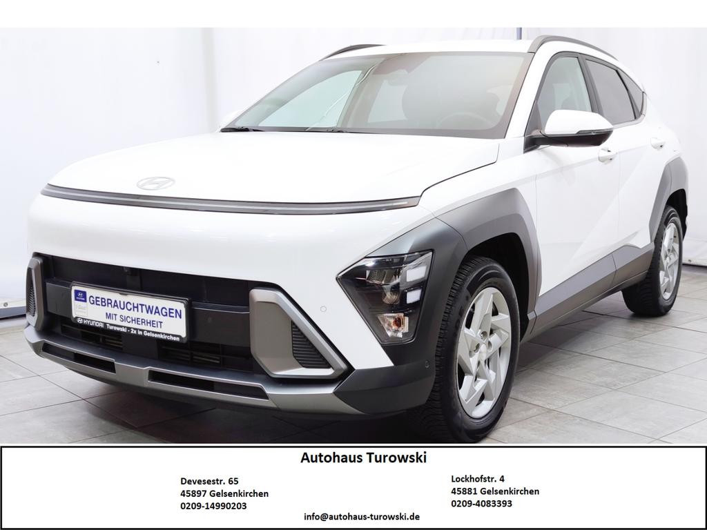 Hyundai Kona Trend 2WD