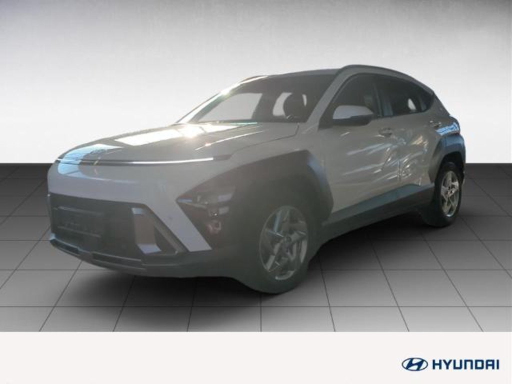 Hyundai Kona T-GDi Trend 2WD 1.6