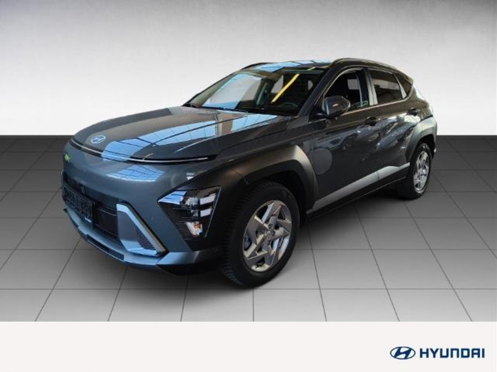 Hyundai Kona T-GDi Trend 2WD 1.6