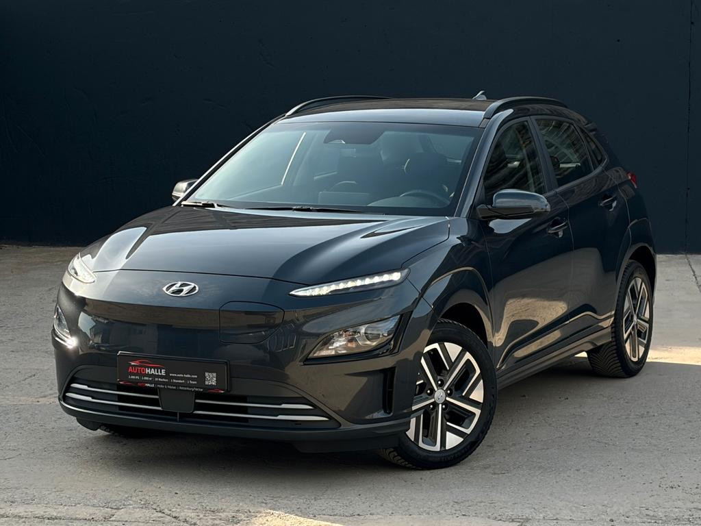Hyundai Kona Electric Select