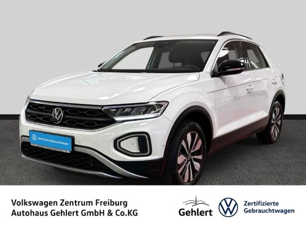 Volkswagen T-Roc DSG 1.5 TSI