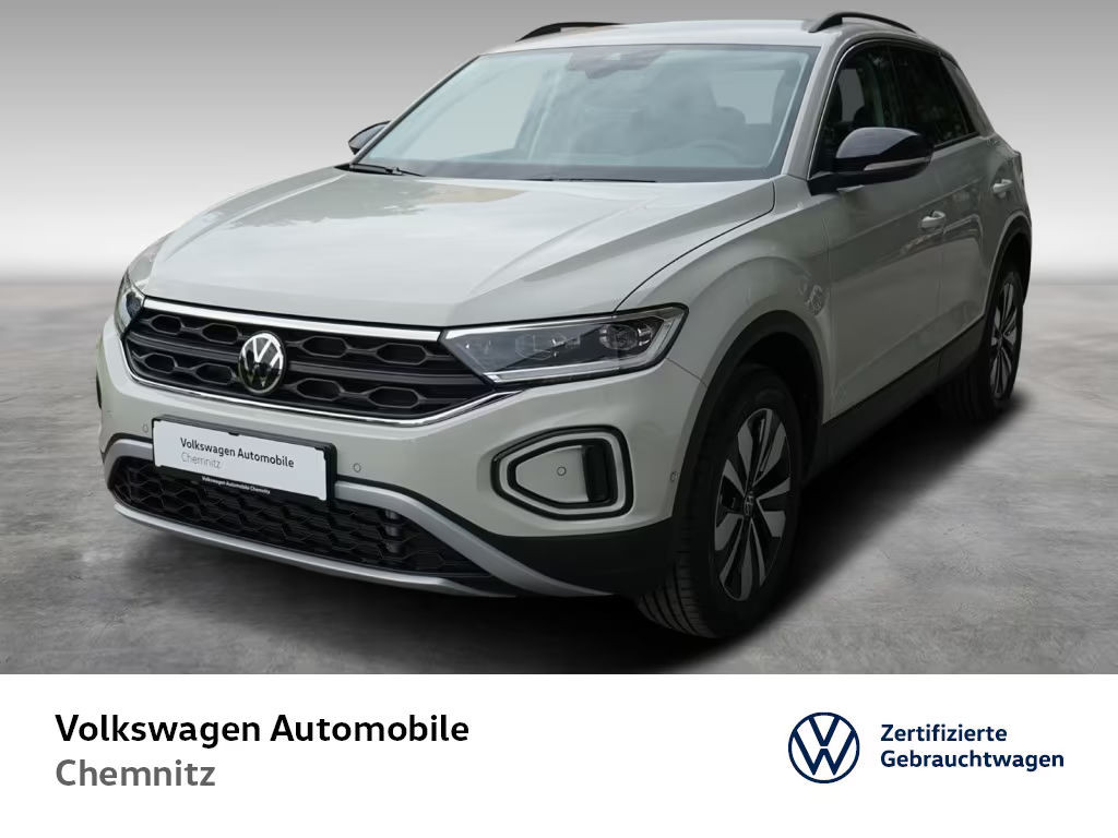 Volkswagen T-Roc 2.0 TDI
