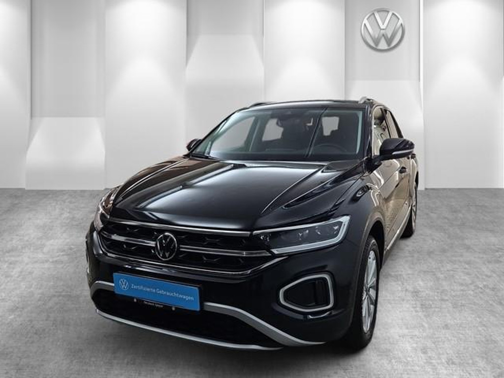 Volkswagen T-Roc Business Style IQ.Drive