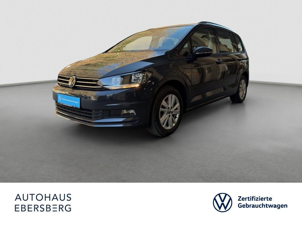 Volkswagen Touran Business Comfortline 1.5 TSI