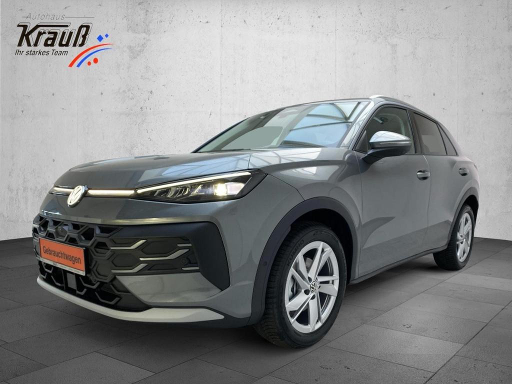 Volkswagen T-Roc Style 1.5 eTSI