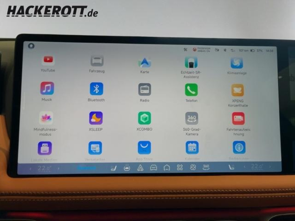 Xpeng G9