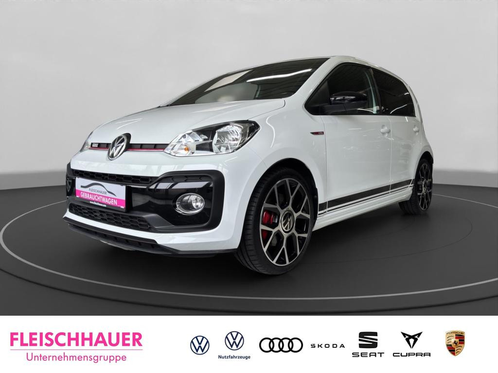 Volkswagen up! GTI Sport 1.0 TSI
