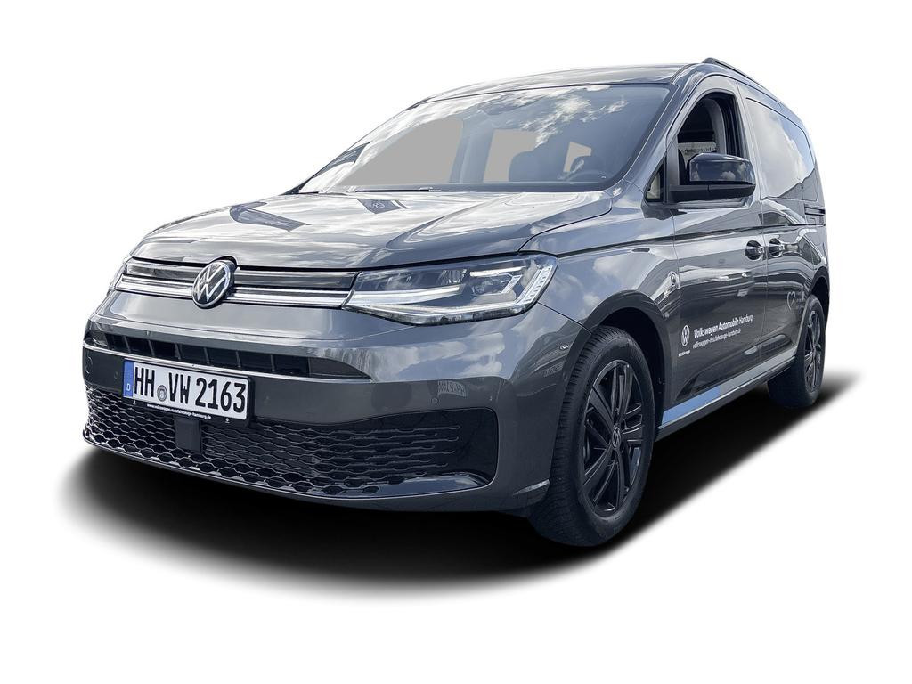 Volkswagen Caddy DSG Life 1.5 TSI