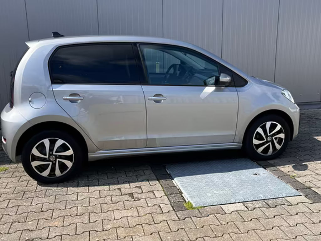Volkswagen e-up!