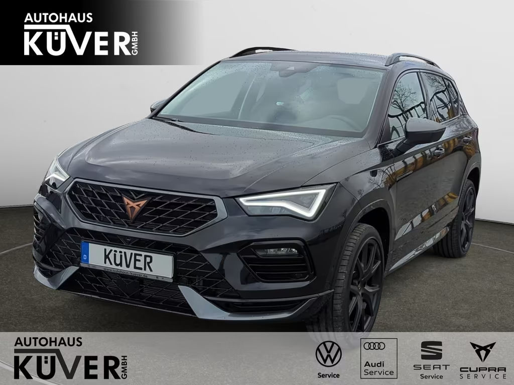Cupra Ateca 1.5 TSI DSG