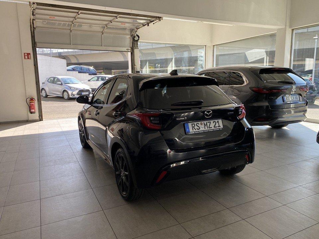 Mazda 2
