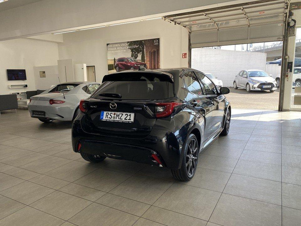 Mazda 2