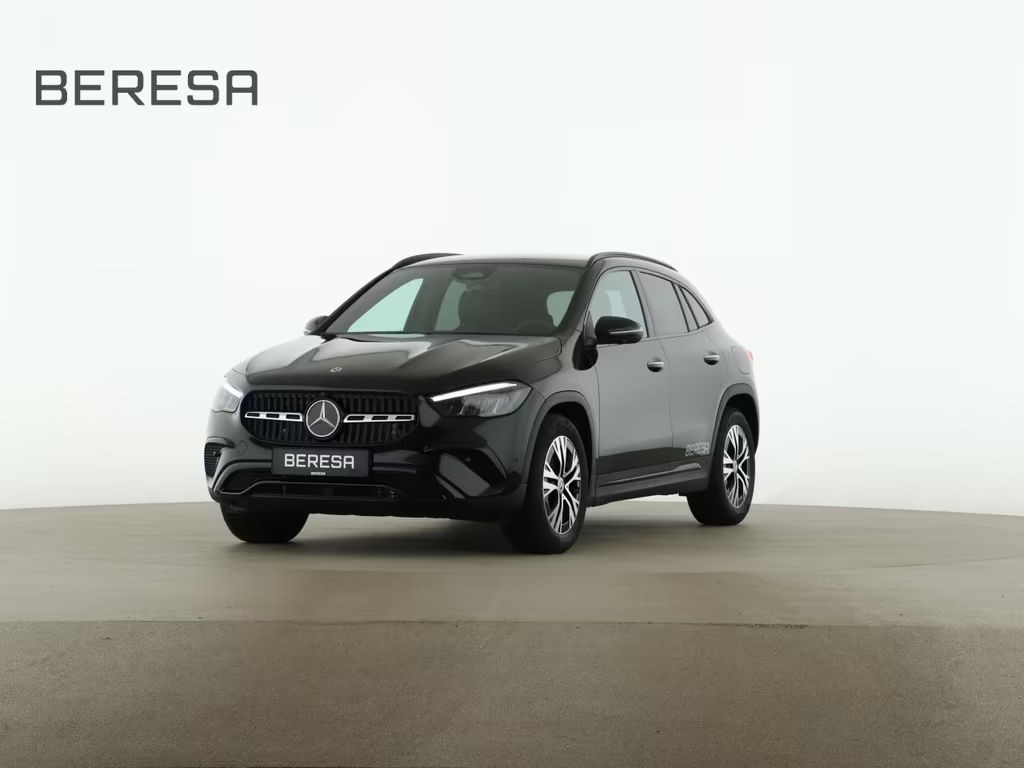 Mercedes-Benz GLA-Klasse GLA 200 Progressive