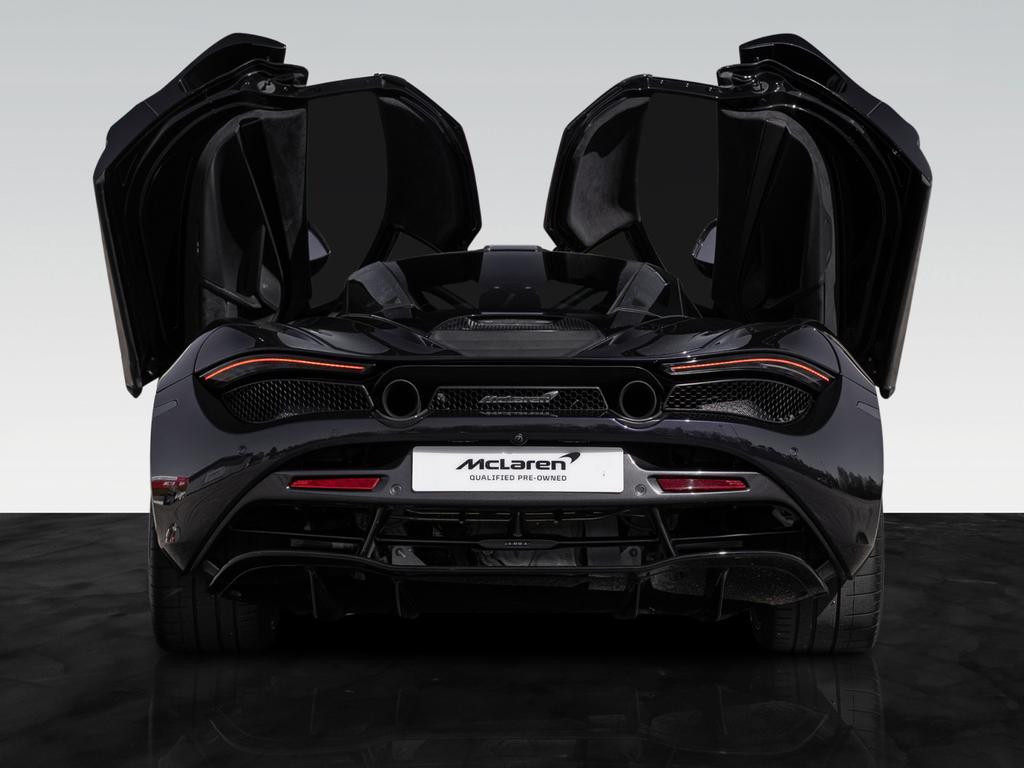 McLaren 720S