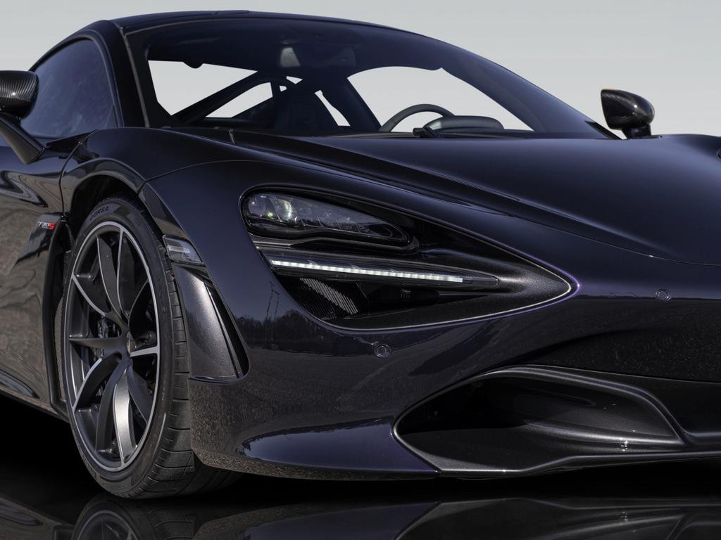 McLaren 720S