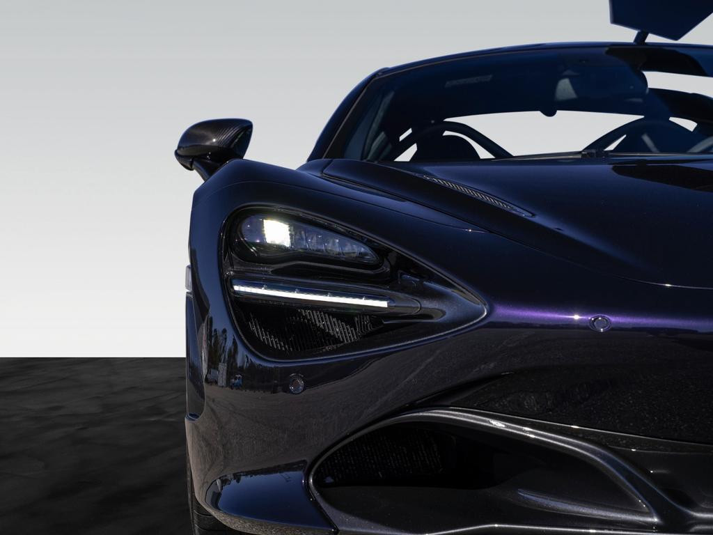 McLaren 720S