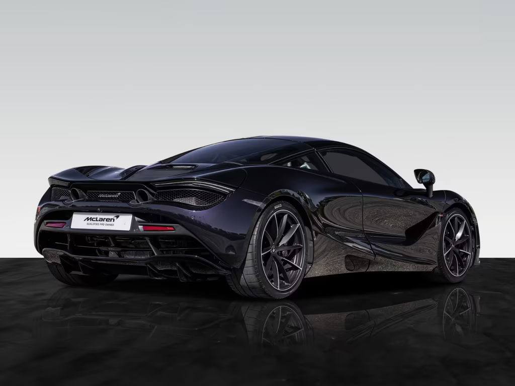 McLaren 720S