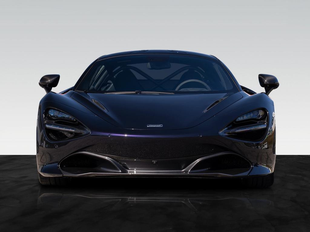 McLaren 720S