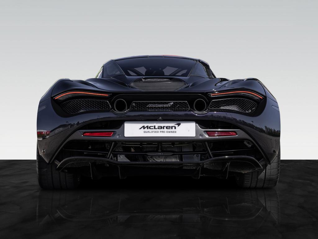 McLaren 720S