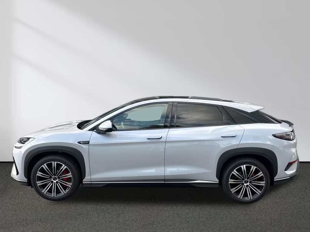 BYD Sealion 7