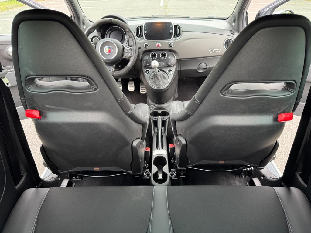 Abarth 695
