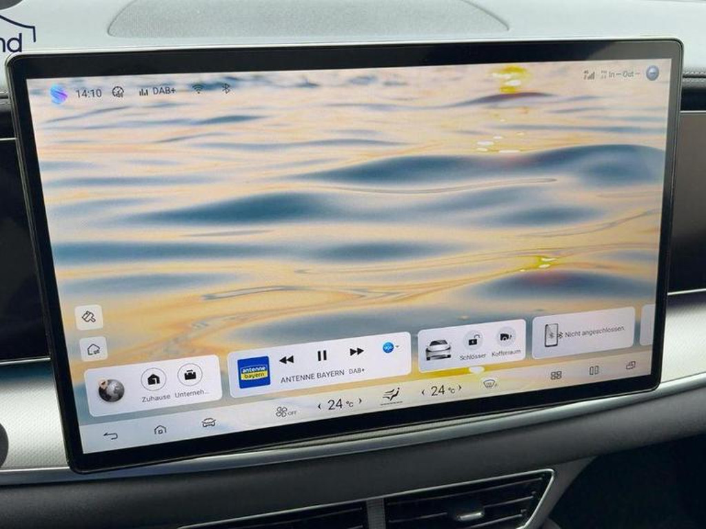BYD Sealion 7