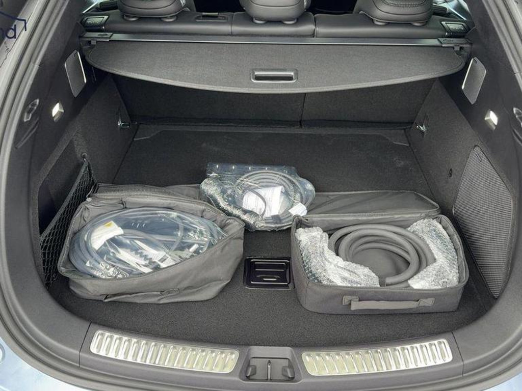 BYD Sealion 7