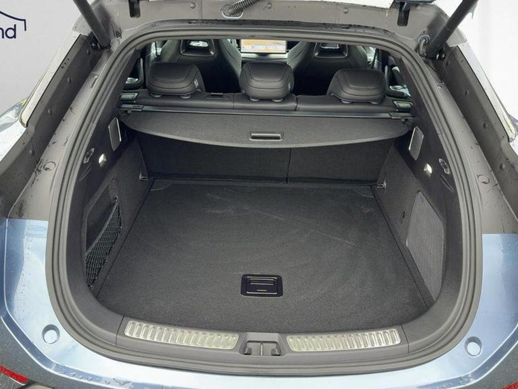 BYD Sealion 7