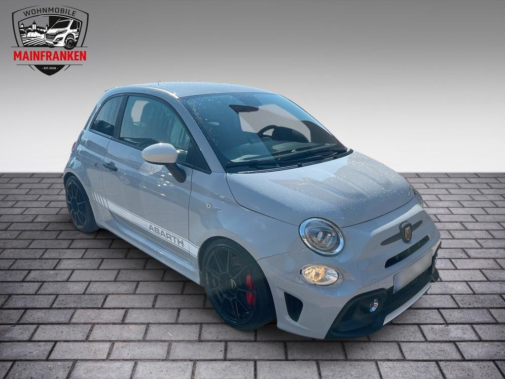 Abarth 695 Esseesse