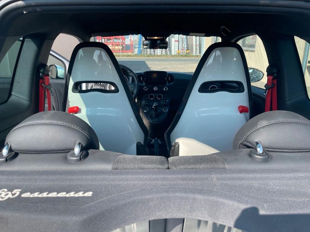 Abarth 695