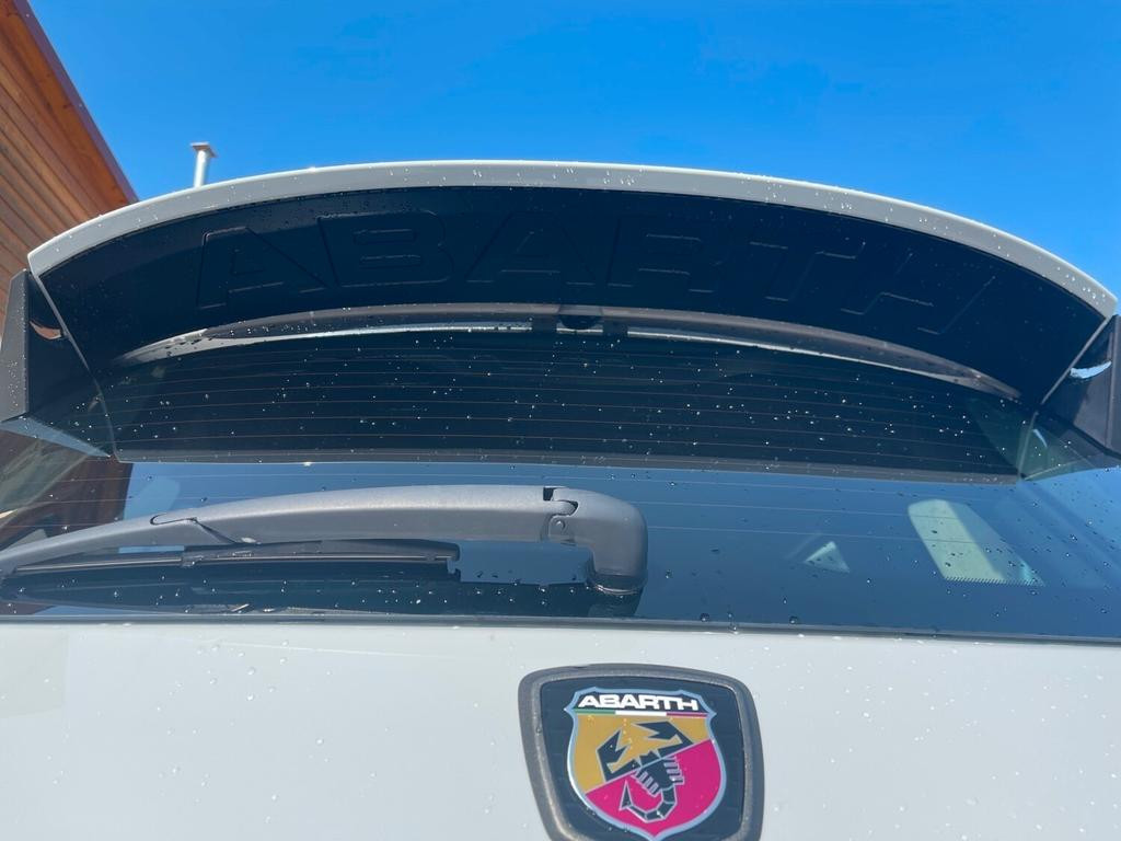 Abarth 695