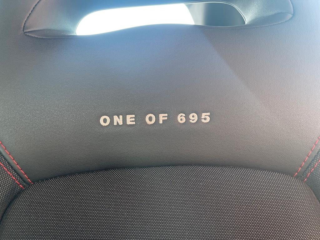 Abarth 695