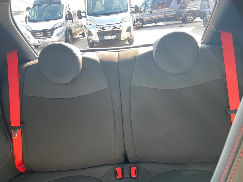 Abarth 695