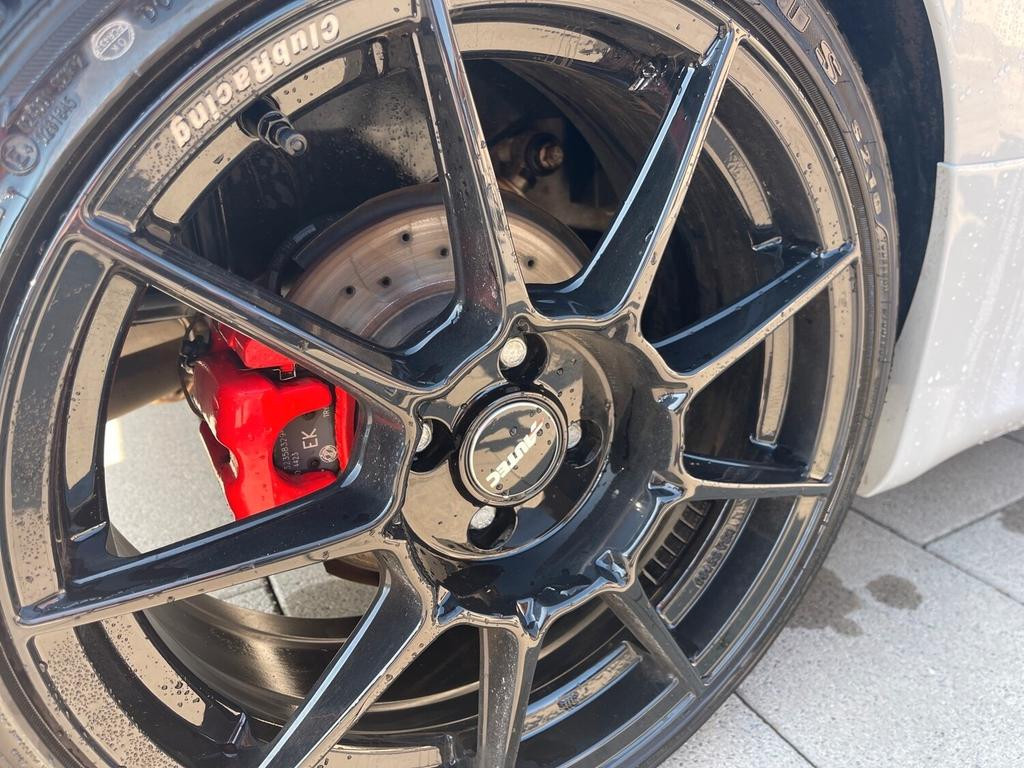 Abarth 695