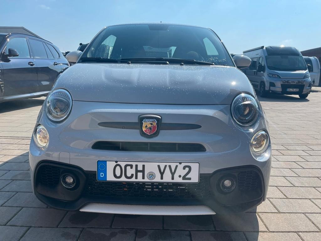Abarth 695